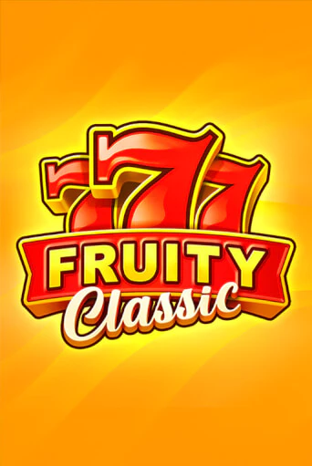 777 Fruity Classic играть без денег онлайн | Демо игры Grand Casino Online