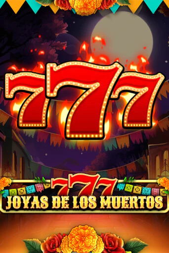 777 - Joyas De Los Muertos играть без денег онлайн | Демо игры Grand Casino Online