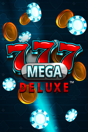 777 Mega Deluxe играть без денег онлайн | Демо игры Grand Casino Online