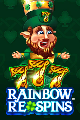 777 Rainbow Respins™ играть без денег онлайн | Демо игры Grand Casino Online