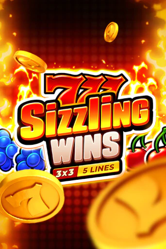 777 Sizzling Wins: 5 Lines играть без денег онлайн | Демо игры Grand Casino Online