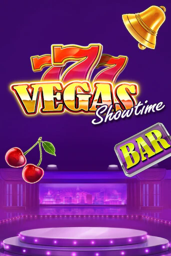 777 Vegas Showtime играть без денег онлайн | Демо игры Grand Casino Online