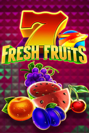 7 Fresh Fruits играть без денег онлайн | Демо игры Grand Casino Online