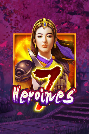 7 Heroines играть без денег онлайн | Демо игры Grand Casino Online