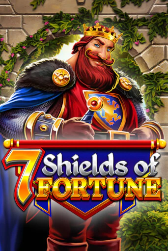 7 Shields of Fortune играть без денег онлайн | Демо игры Grand Casino Online