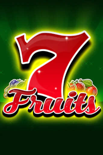 7 Fruits играть без денег онлайн | Демо игры Grand Casino Online