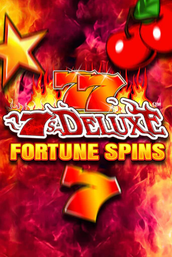 7s Deluxe Fortune Spins играть без денег онлайн | Демо игры Grand Casino Online