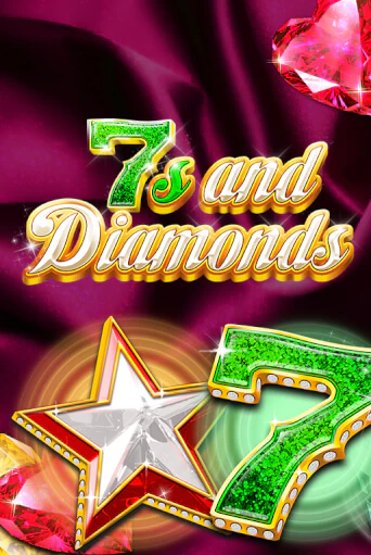 7s and Diamonds играть без денег онлайн | Демо игры Grand Casino Online