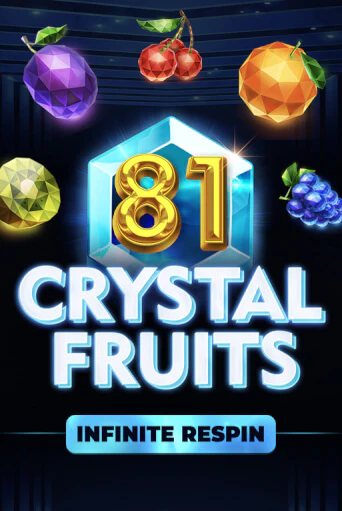 81 Crystal Fruits играть без денег онлайн | Демо игры Grand Casino Online