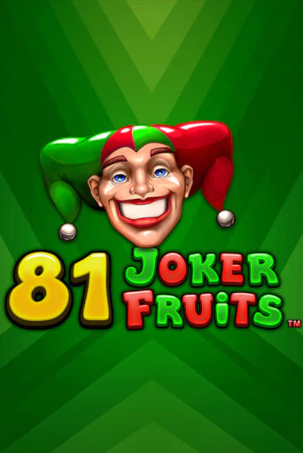 81 Joker Fruits играть без денег онлайн | Демо игры Grand Casino Online