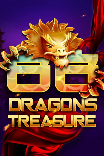 88 Dragons Treasure играть без денег онлайн | Демо игры Grand Casino Online