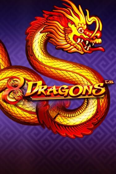 8 Dragons играть без денег онлайн | Демо игры Grand Casino Online