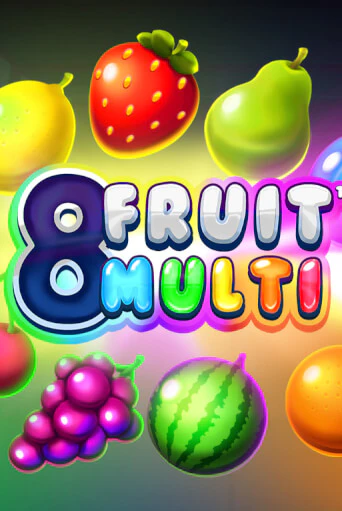 8 Fruit Multi играть без денег онлайн | Демо игры Grand Casino Online