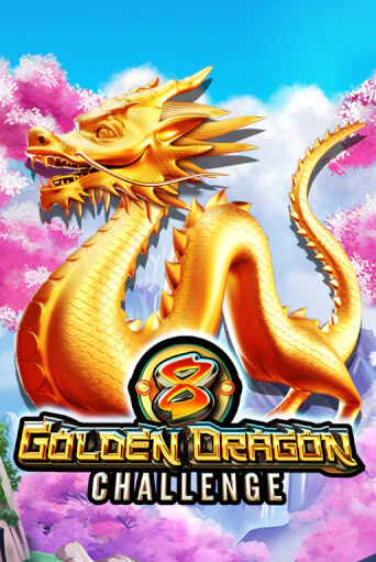 8 Golden Dragon Challenge играть без денег онлайн | Демо игры Grand Casino Online