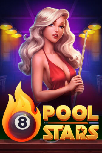 8 Pool Stars играть без денег онлайн | Демо игры Grand Casino Online