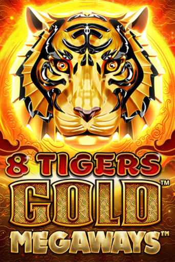 8 Tigers Gold™ Megaways™ играть без денег онлайн | Демо игры Grand Casino Online