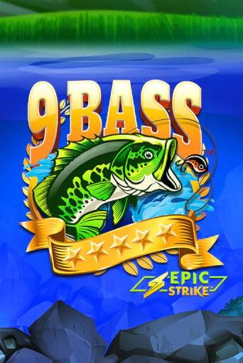 9 Bass играть без денег онлайн | Демо игры Grand Casino Online