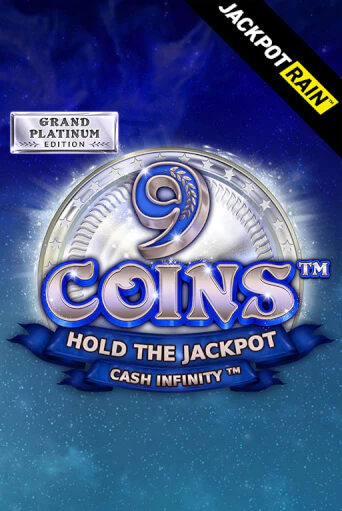 9 Coins Grand Platinum Edition JackpotRain играть без денег онлайн | Демо игры Grand Casino Online