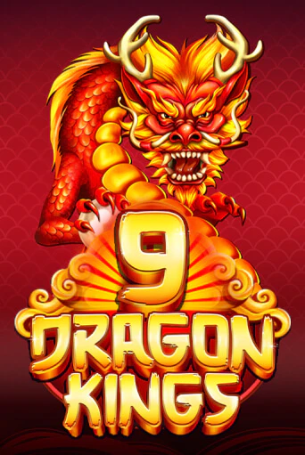 9 Dragon Kings играть без денег онлайн | Демо игры Grand Casino Online