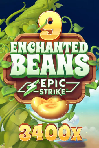 9 Enchanted Beans играть без денег онлайн | Демо игры Grand Casino Online