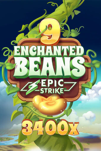 9 Enchanted Beans играть без денег онлайн | Демо игры Grand Casino Online