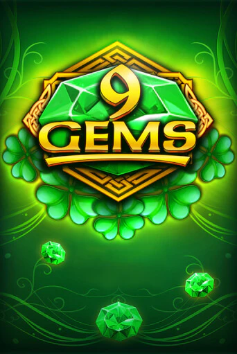 9 Gems играть без денег онлайн | Демо игры Grand Casino Online