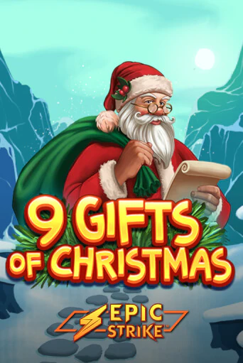 9 Gifts Of Christmas играть без денег онлайн | Демо игры Grand Casino Online