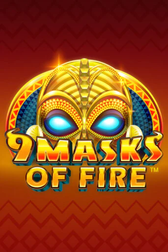 9 Masks Of Fire играть без денег онлайн | Демо игры Grand Casino Online