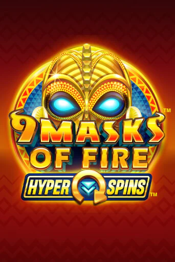 9 Masks of Fire™ HyperSpins™ играть без денег онлайн | Демо игры Grand Casino Online