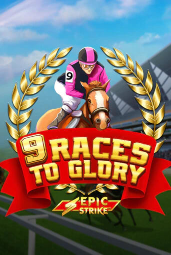 9 Races to Glory играть без денег онлайн | Демо игры Grand Casino Online