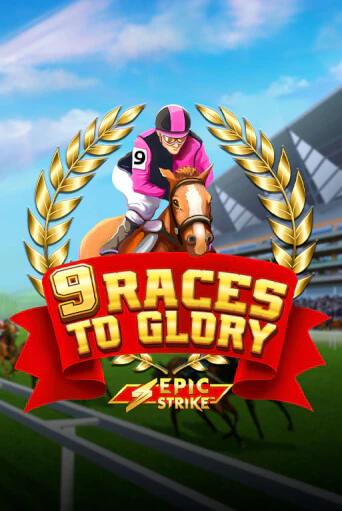 9 Races to Glory играть без денег онлайн | Демо игры Grand Casino Online