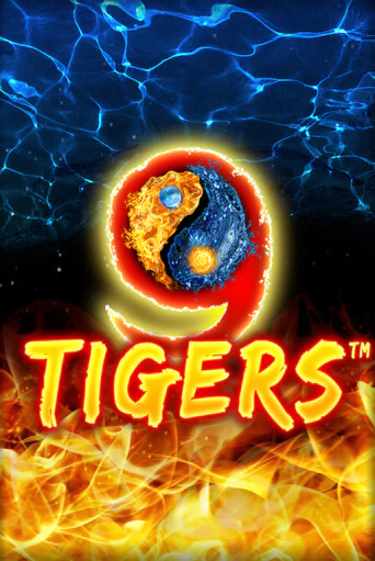 9 Tigers играть без денег онлайн | Демо игры Grand Casino Online