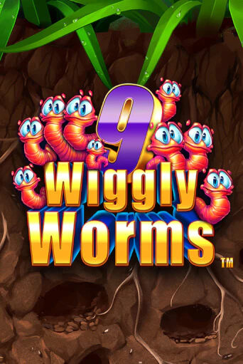 9 Wiggly Worms играть без денег онлайн | Демо игры Grand Casino Online