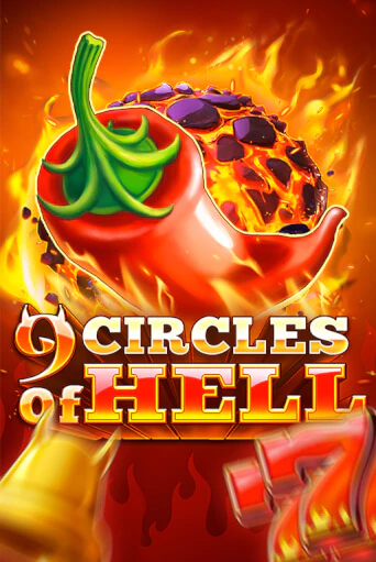 9 Circles Of Hell играть без денег онлайн | Демо игры Grand Casino Online