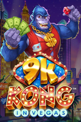 9k Kong in Vegas играть без денег онлайн | Демо игры Grand Casino Online