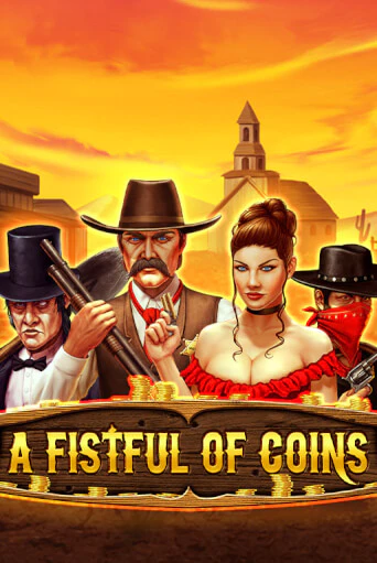 A Fistful of Coins играть без денег онлайн | Демо игры Grand Casino Online