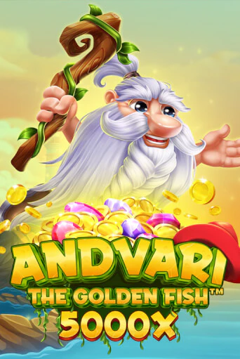 ANDVARI THE GOLDEN FISH играть без денег онлайн | Демо игры Grand Casino Online