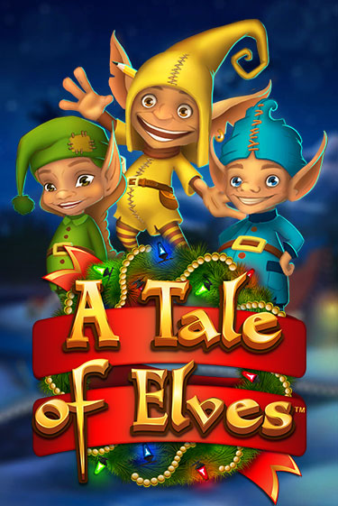 A Tale of Elves играть без денег онлайн | Демо игры Grand Casino Online