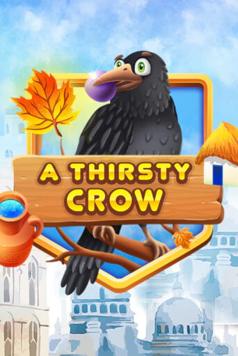 A Thirsty Crow играть без денег онлайн | Демо игры Grand Casino Online