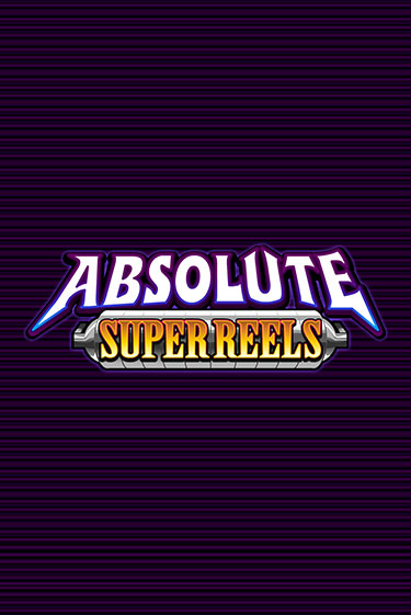 Absolute Super Reels играть без денег онлайн | Демо игры Grand Casino Online