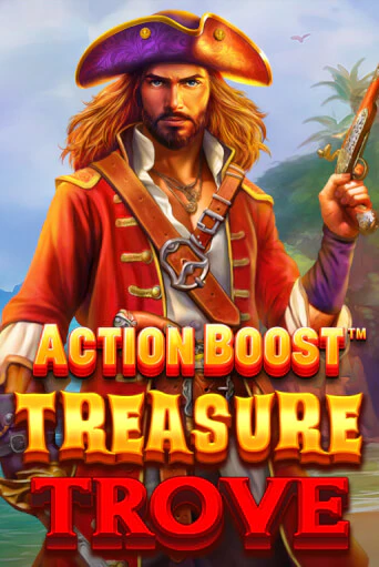 Action Boost™ Treasure Trove™ играть без денег онлайн | Демо игры Grand Casino Online