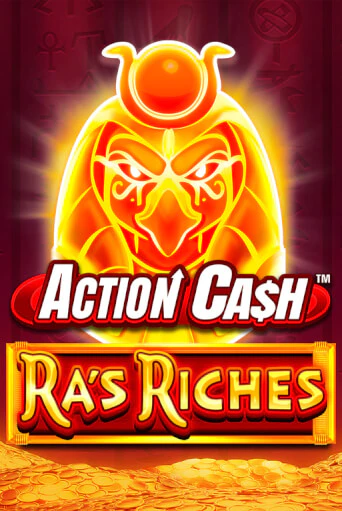 Action Cash™ Ra's Riches играть без денег онлайн | Демо игры Grand Casino Online