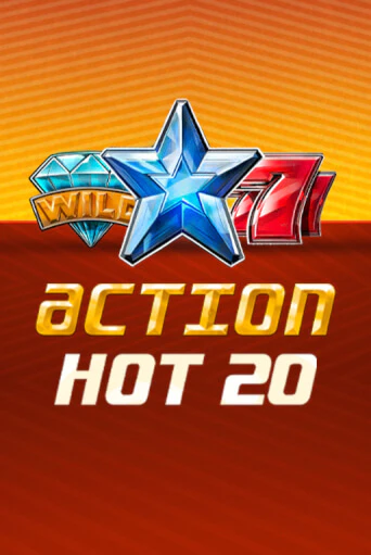 Action Hot 20   играть без денег онлайн | Демо игры Grand Casino Online