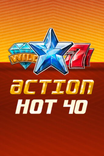 Action Hot 40   играть без денег онлайн | Демо игры Grand Casino Online