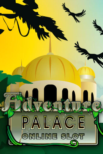 Adventure Palace играть без денег онлайн | Демо игры Grand Casino Online