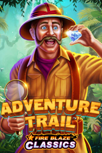 Adventure Trail играть без денег онлайн | Демо игры Grand Casino Online