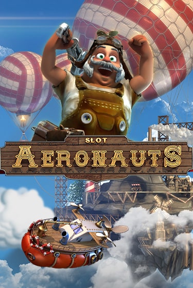 Aeronauts играть без денег онлайн | Демо игры Grand Casino Online