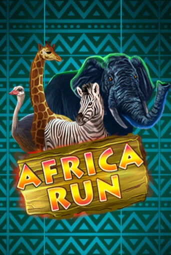 Africa Run играть без денег онлайн | Демо игры Grand Casino Online