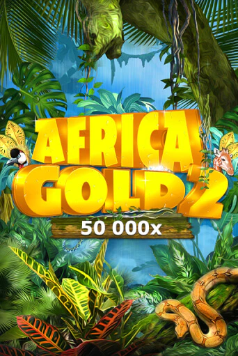 Africa Gold 2 играть без денег онлайн | Демо игры Grand Casino Online