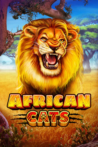 African Cats играть без денег онлайн | Демо игры Grand Casino Online